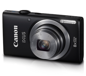 Máy ảnh Canon Digital IXUS 135